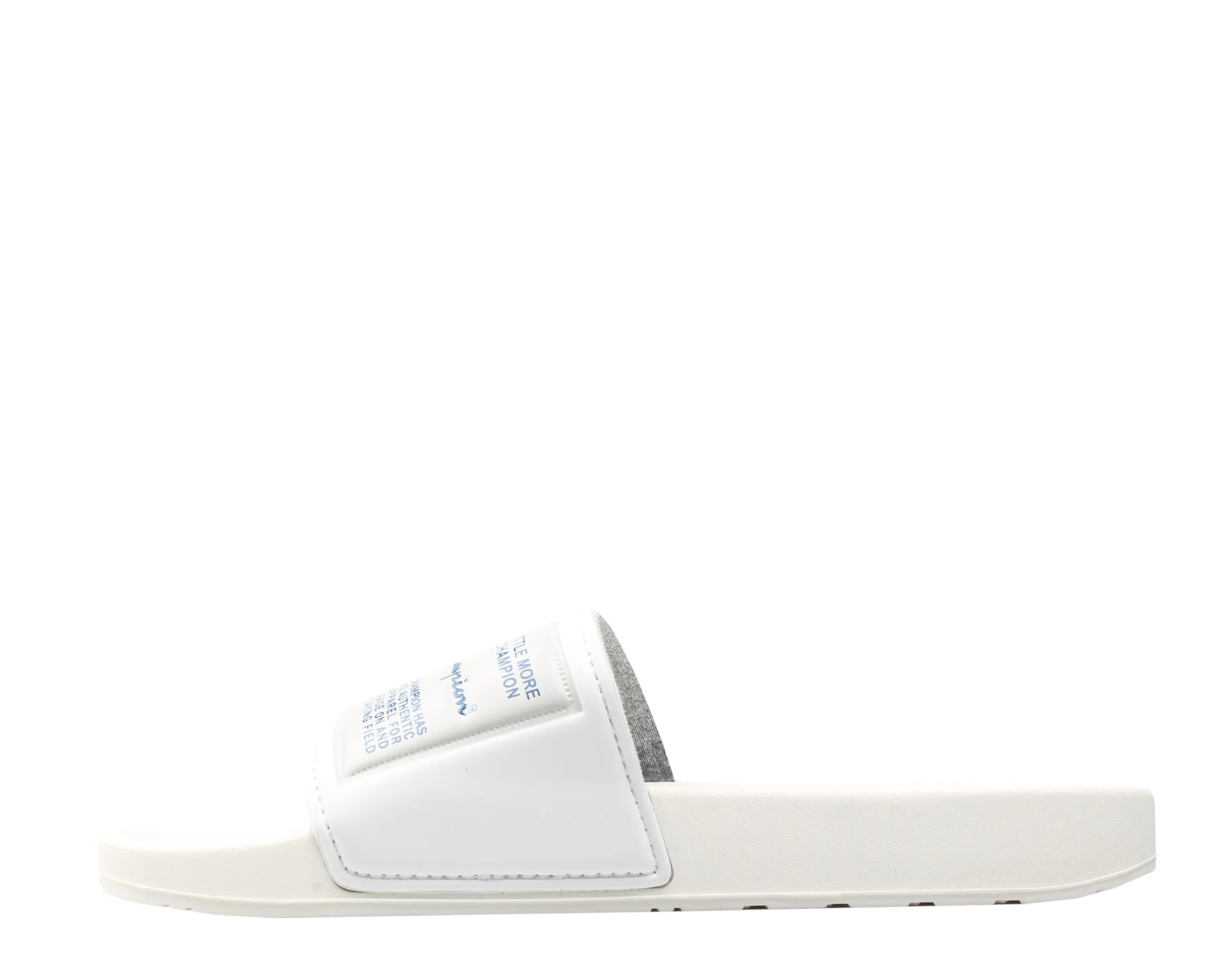 Champion Life IPO Jock Men's Slides