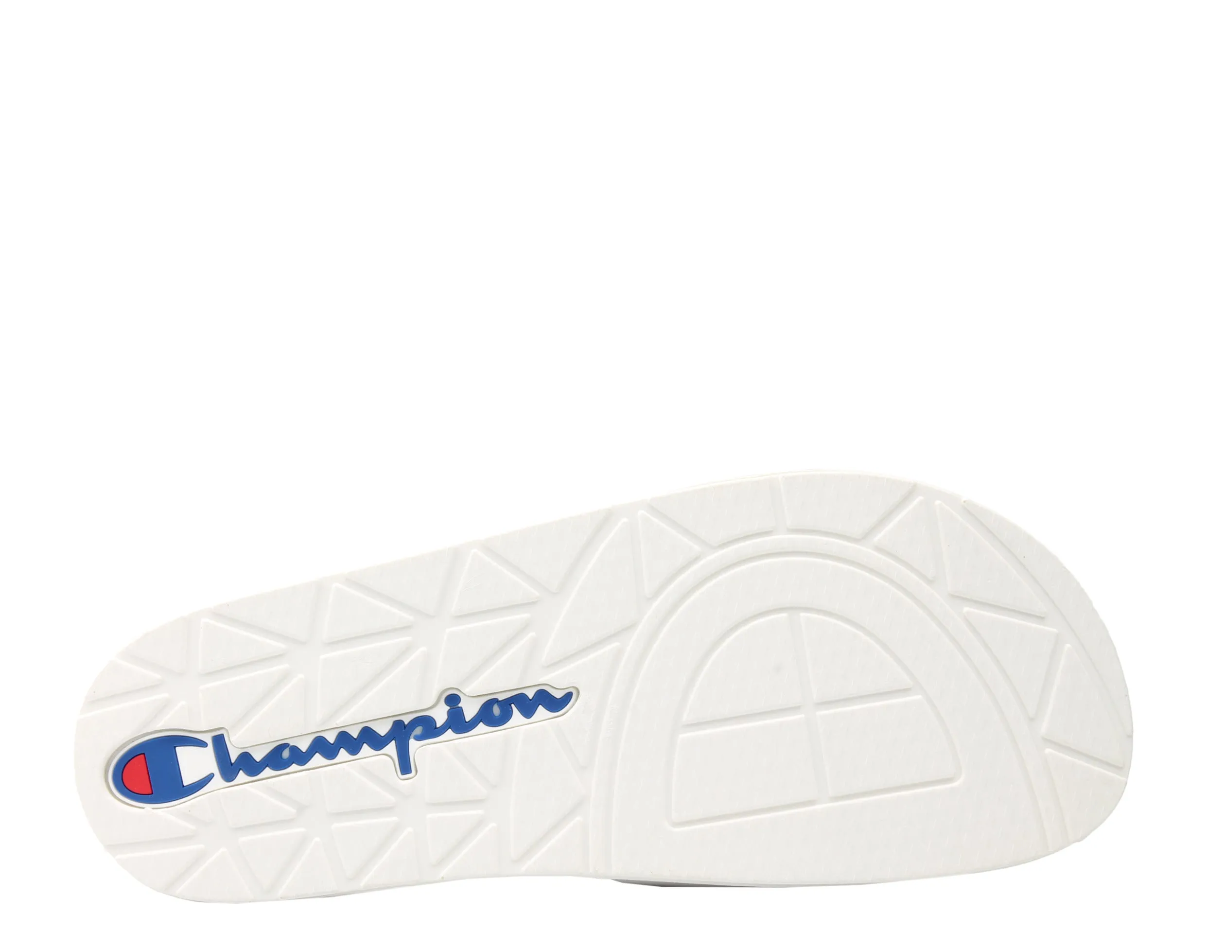 Champion Life IPO Jock Men's Slides