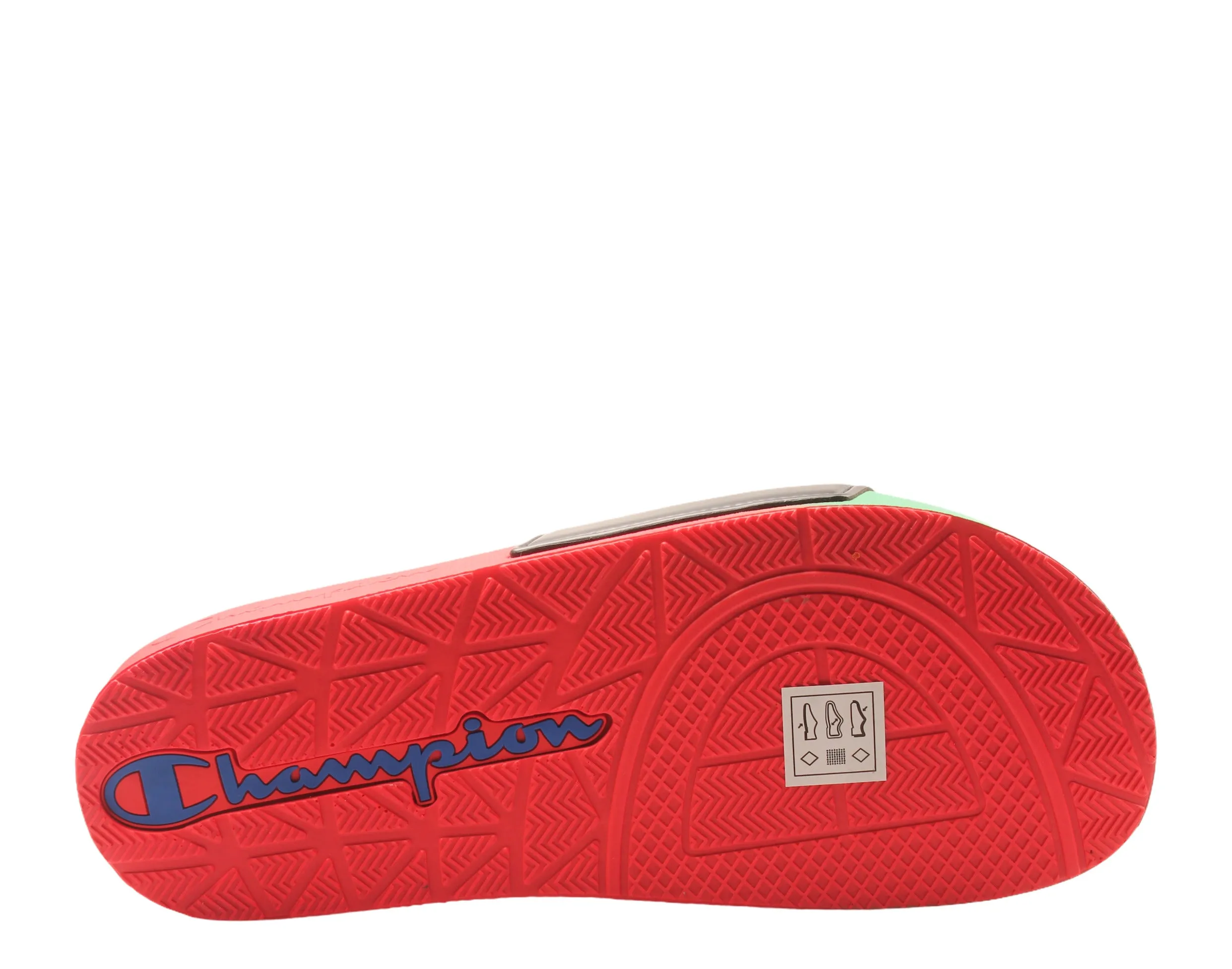 Champion Life IPO Split Men's Slides