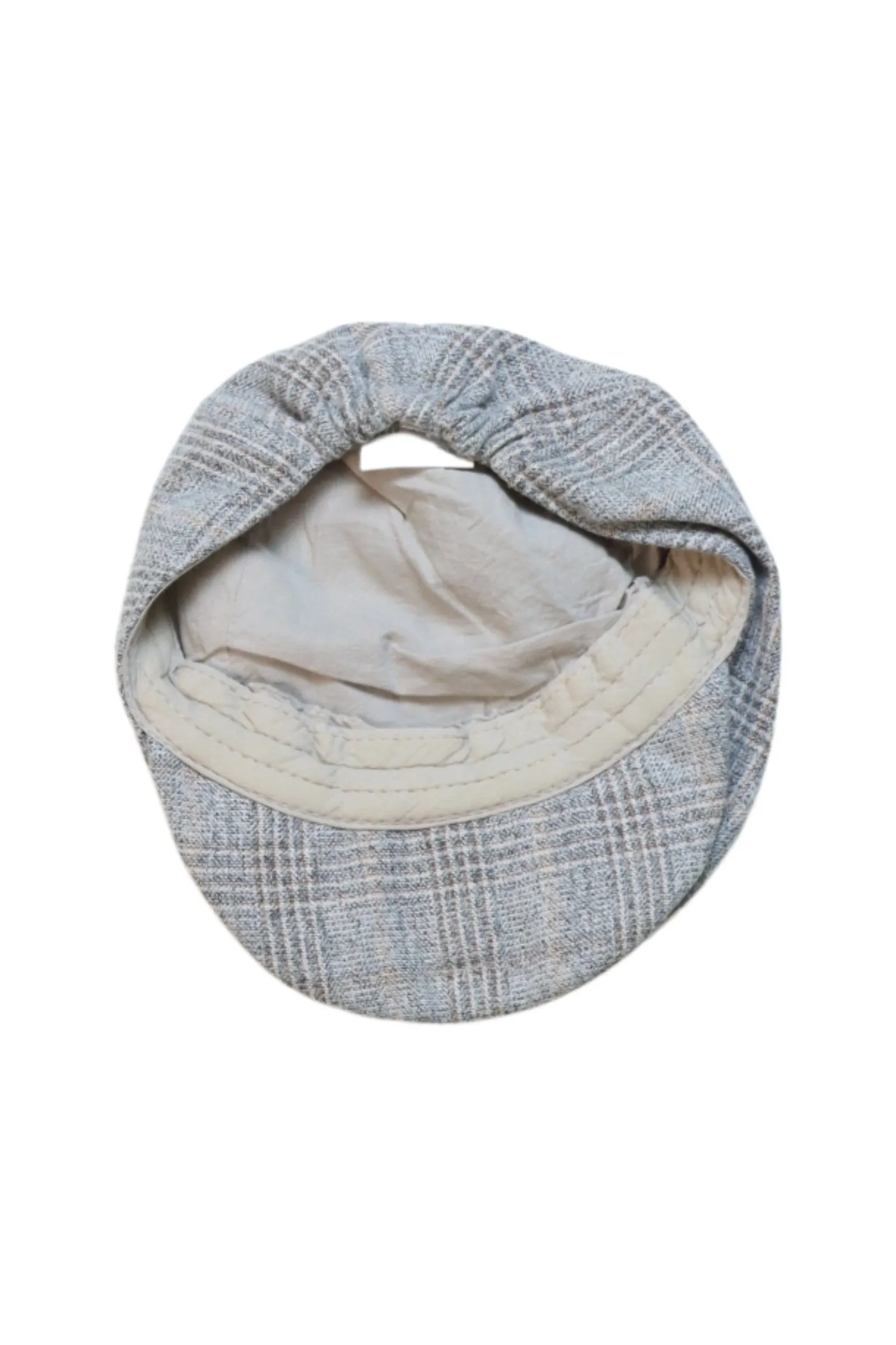 Chickeeduck Flat Cap  O/S