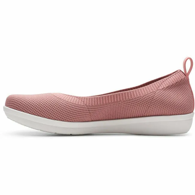 Clarks Women's Ayla Paige Flat