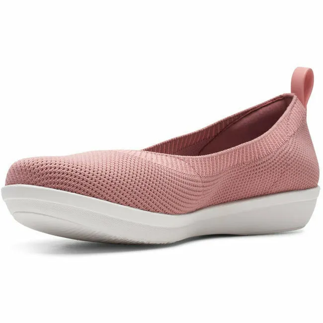 Clarks Women's Ayla Paige Flat