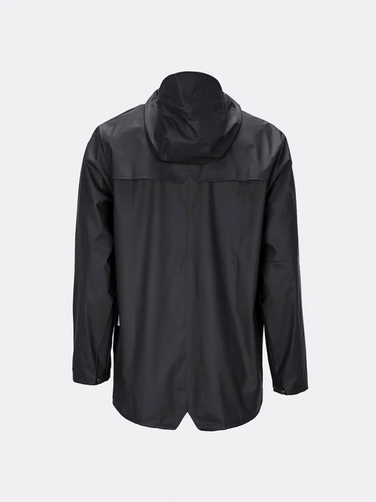 Classic Jacket - Black