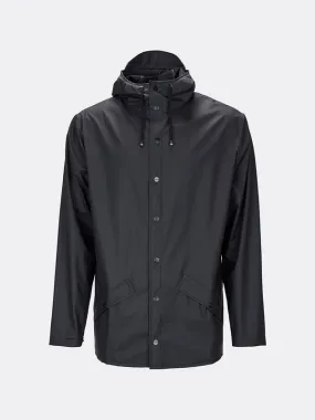 Classic Jacket - Black