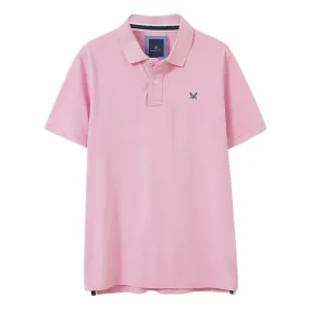 Classic Pique Polo Shirt