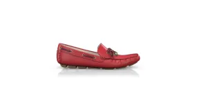 Vintage Women's Moccasins 5250