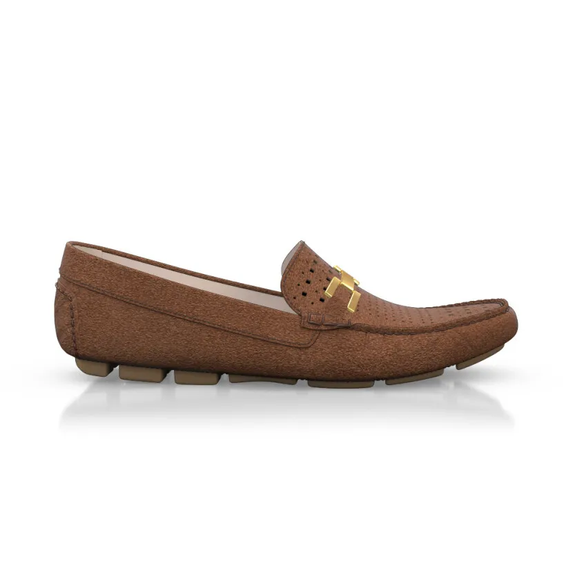 Classic Women's Moccasins 5330