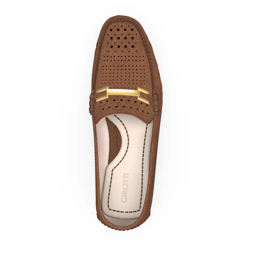 Classic Women's Moccasins 5330