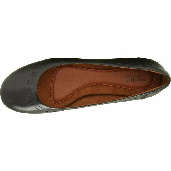 Cobb Hill Women's Maiika Ballet Flat