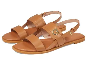 Cole Haan Charlotte Flat Sandal