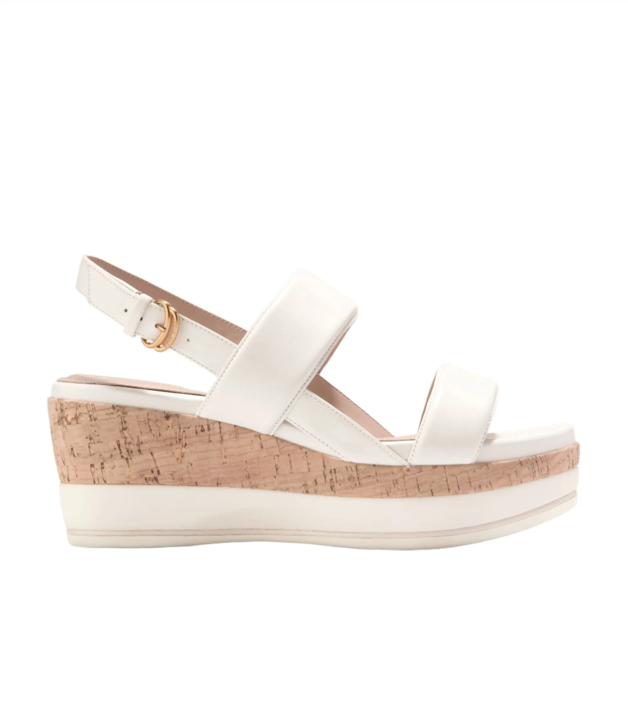 Cole Haan Women's Aislin Wedge Sandals