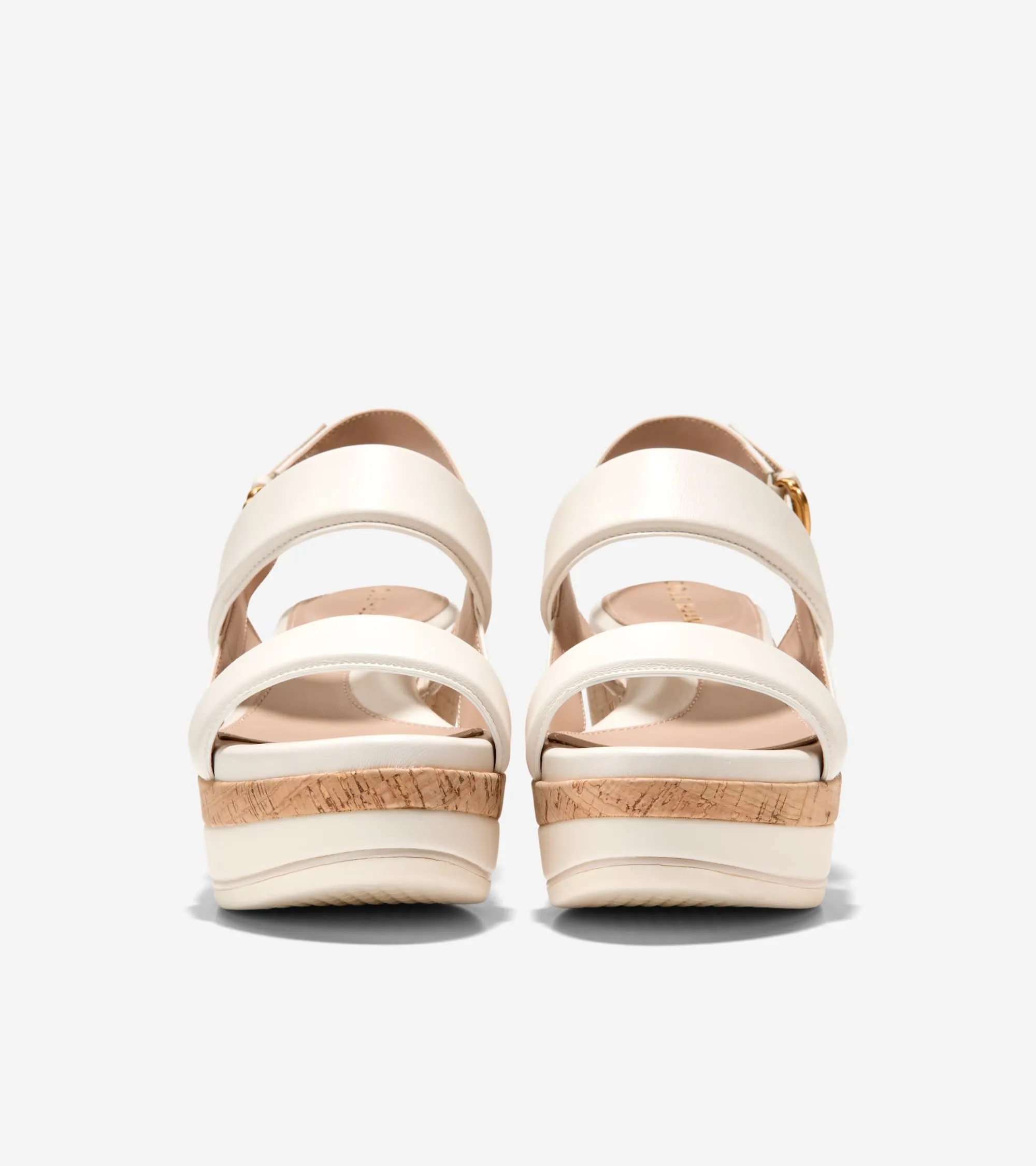 Cole Haan Women's Aislin Wedge Sandals