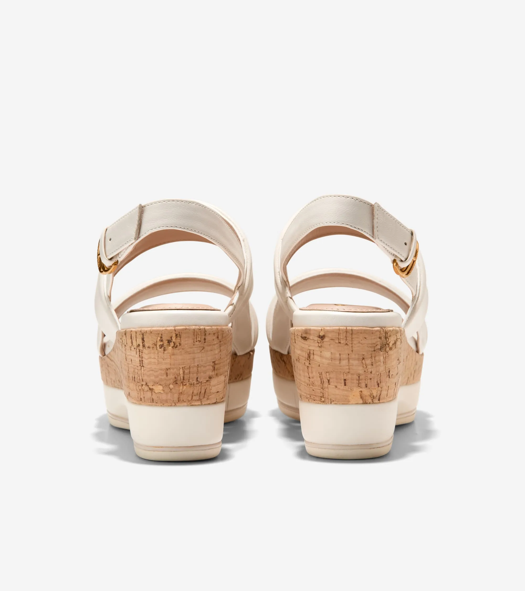 Cole Haan Women's Aislin Wedge Sandals