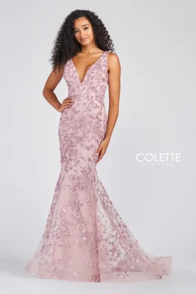 Colette Dress - CL12238.