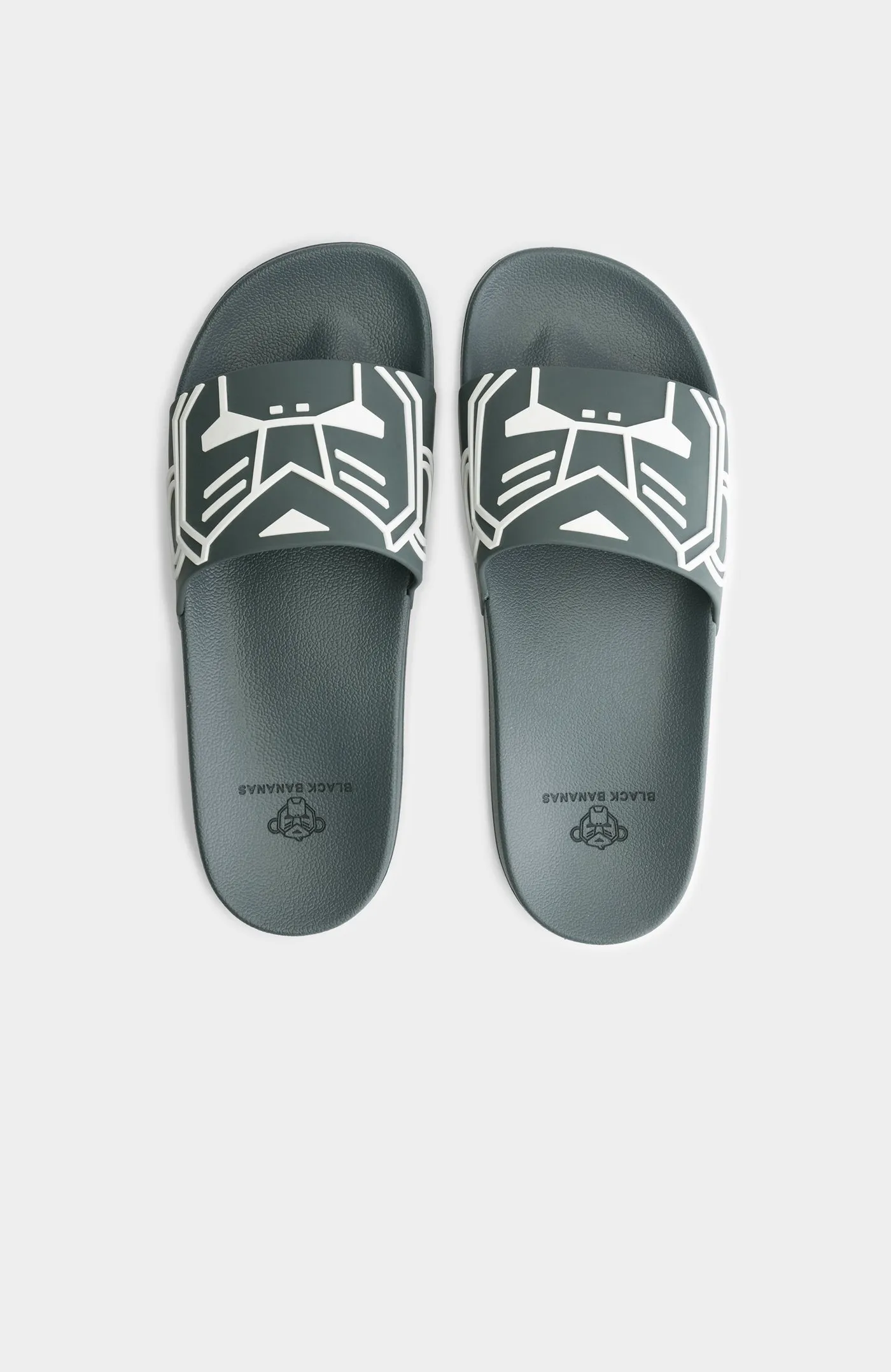 COMMANDER SLIDES | Green