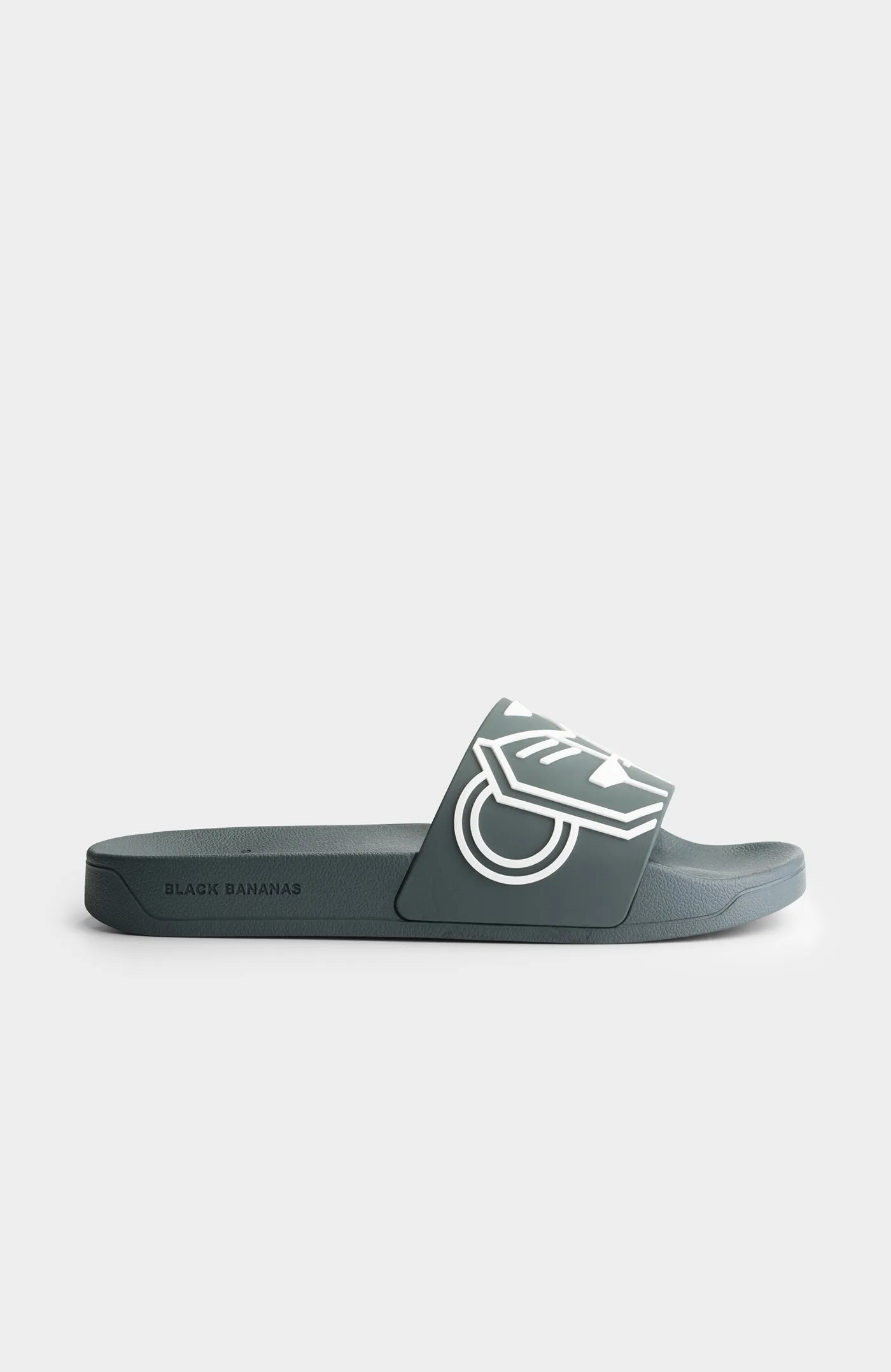 COMMANDER SLIDES | Green