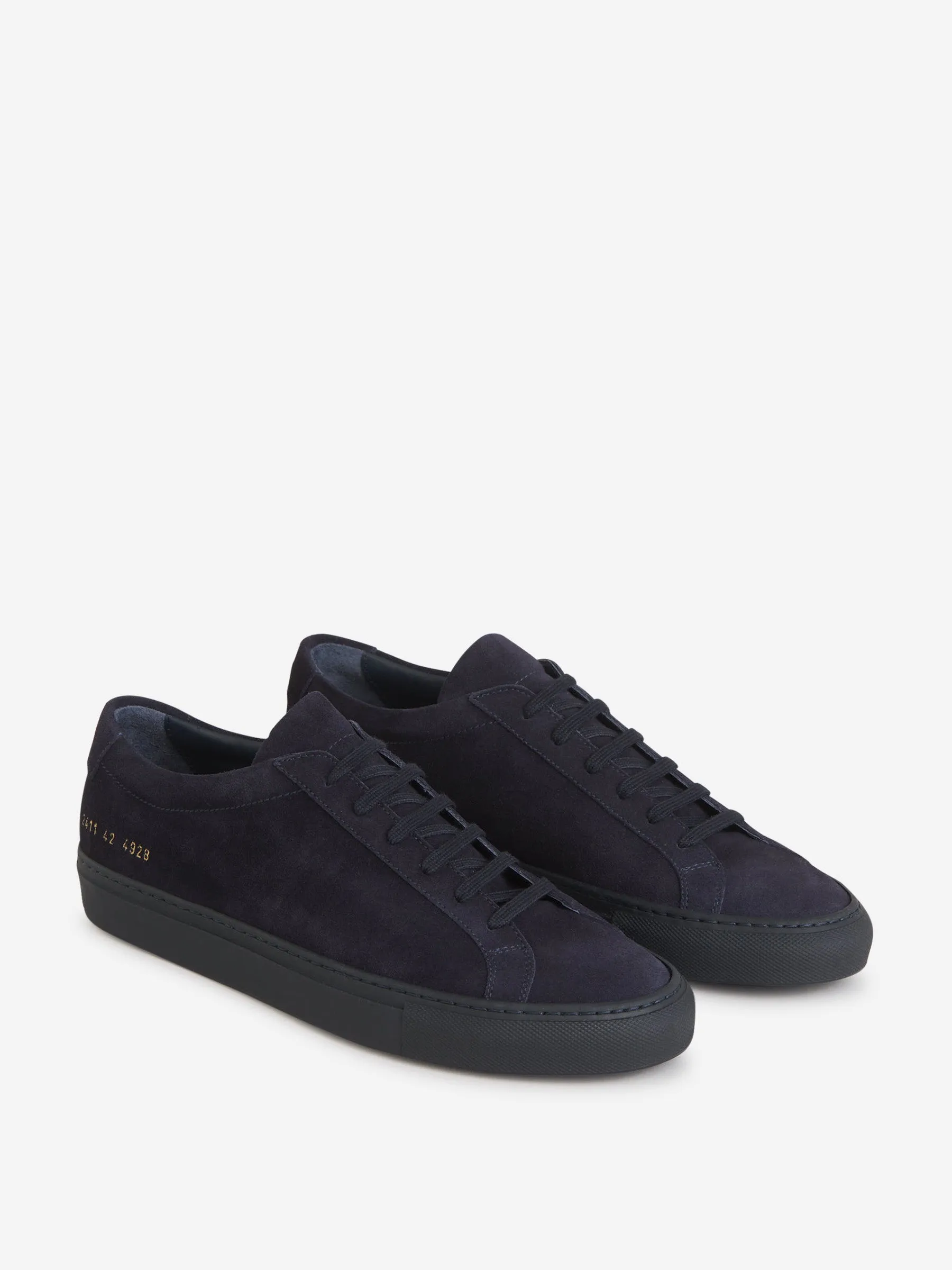 Common Projects Sneakers Achilles Piel 