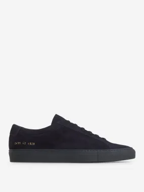 Common Projects Sneakers Achilles Piel 