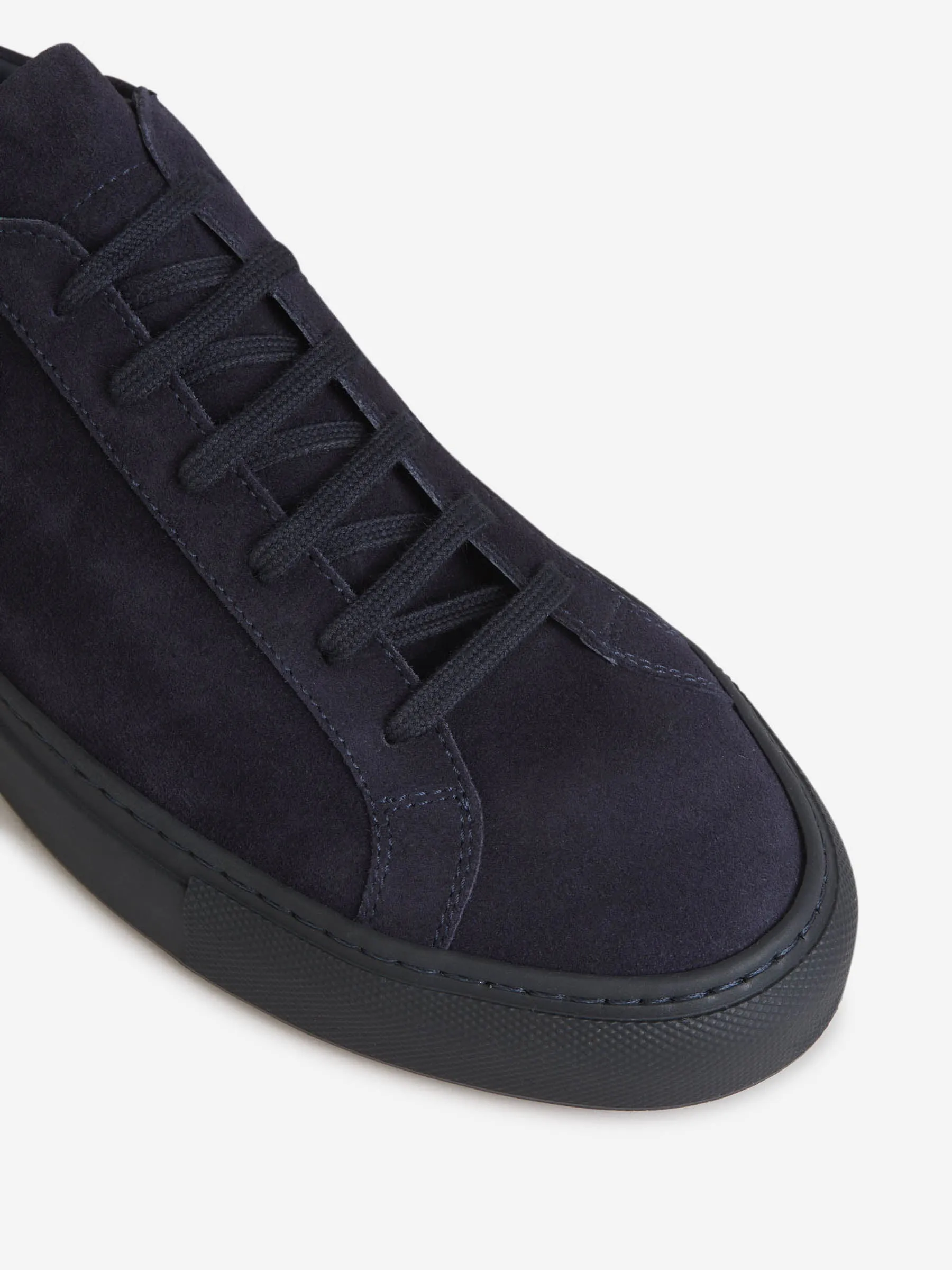 Common Projects Sneakers Achilles Piel 