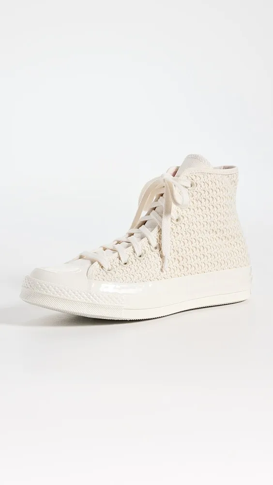 Converse   Chuck 70 High Top Sneakers 