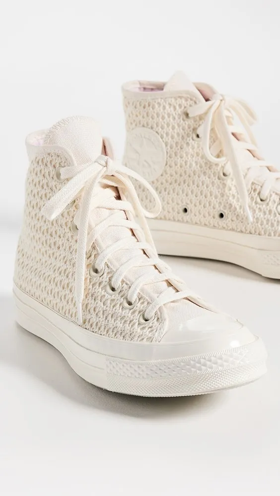 Converse   Chuck 70 High Top Sneakers 