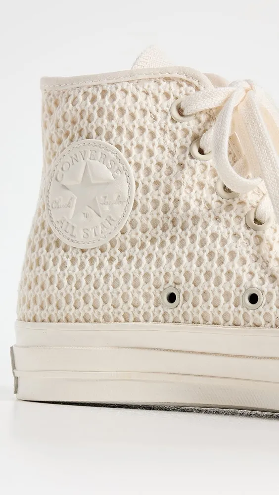 Converse   Chuck 70 High Top Sneakers 