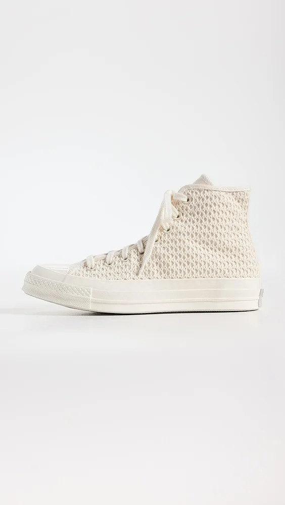 Converse   Chuck 70 High Top Sneakers 