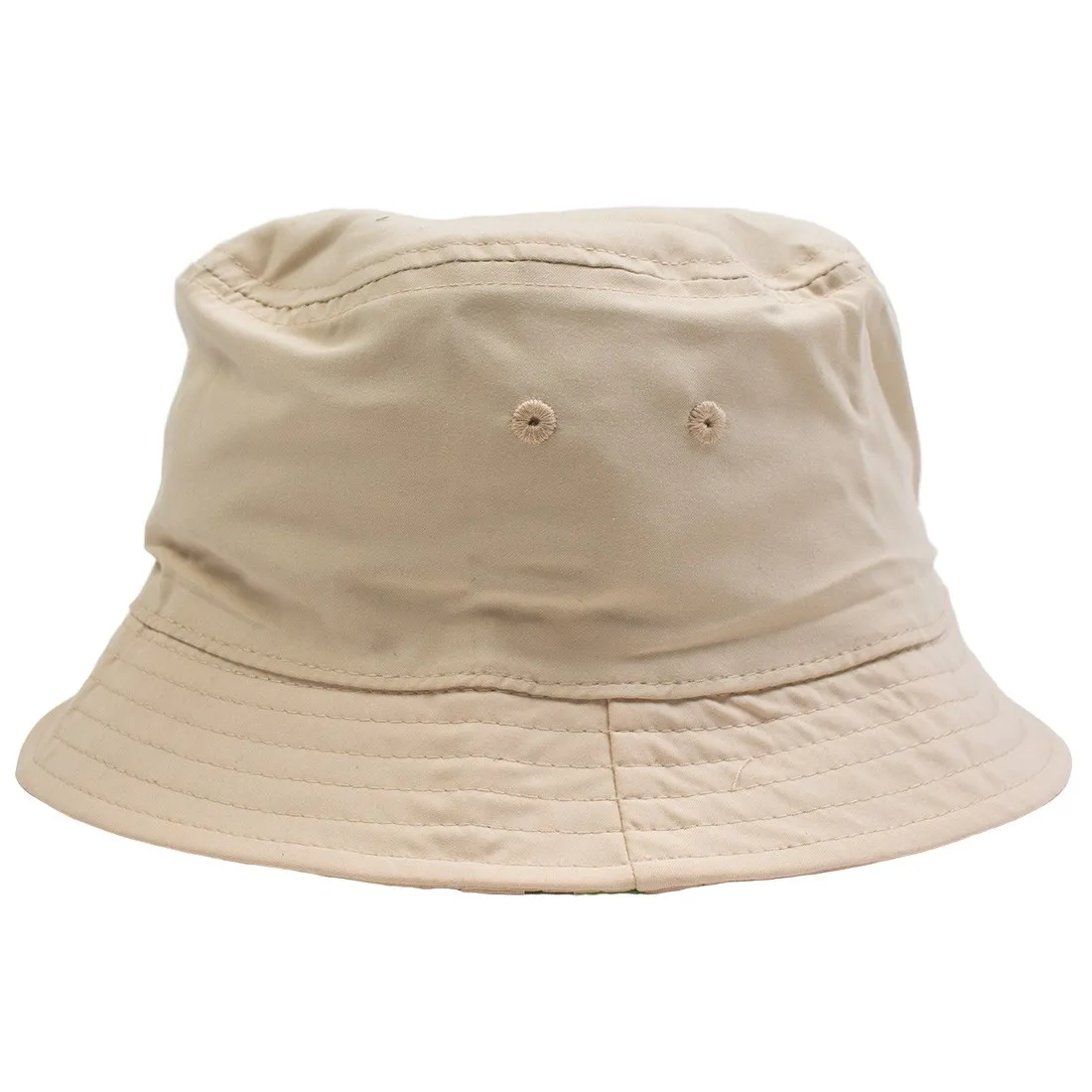 Converse Reversible Bucket Hat (camo)