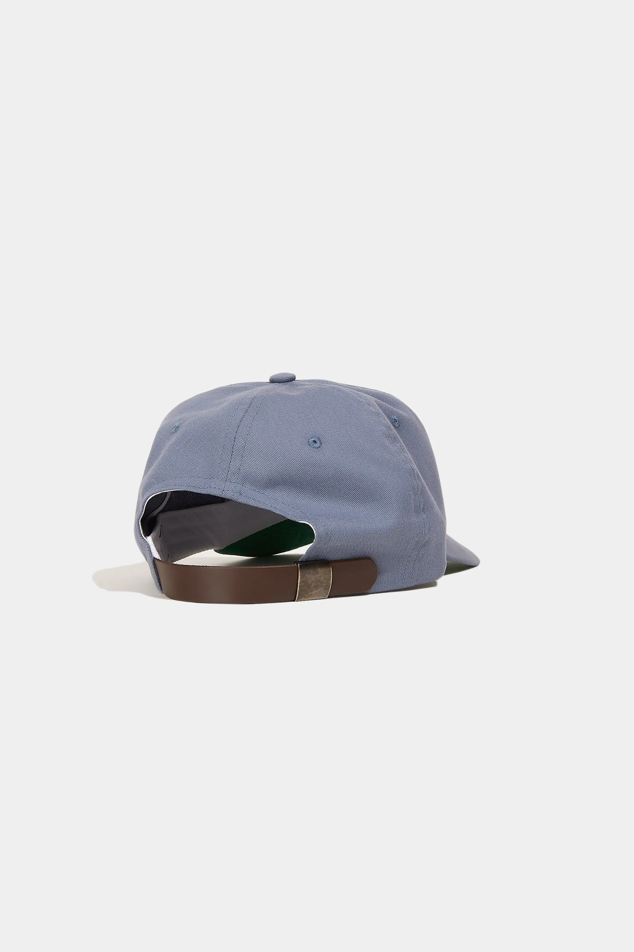 Core Logo Hat - Soft Blue