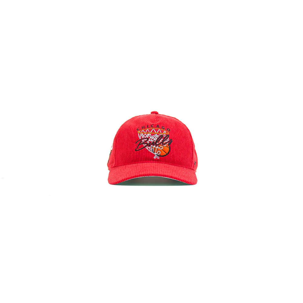 Corporate Hitch Hat (Bulls)