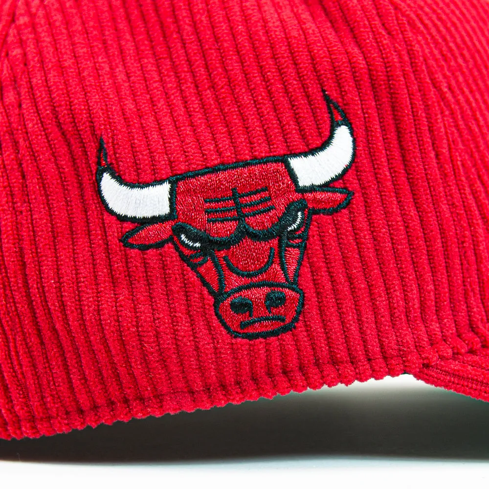 Corporate Hitch Hat (Bulls)