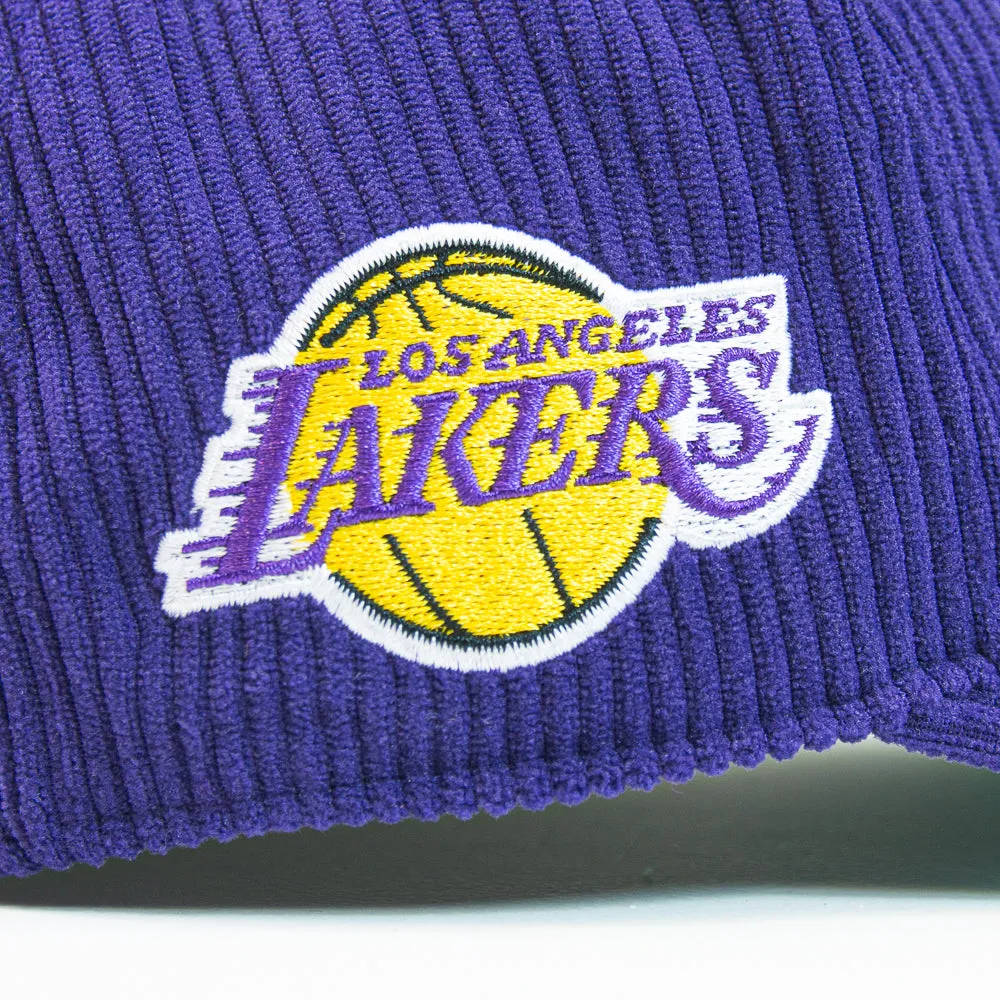 Corporate Hitch Hat (Lakers)