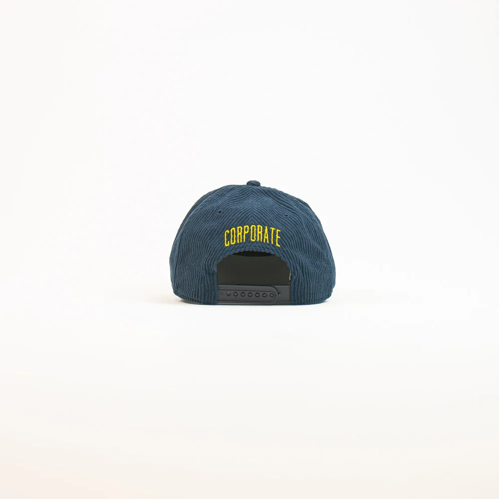 Corporate Hitch Hat (Pacers)