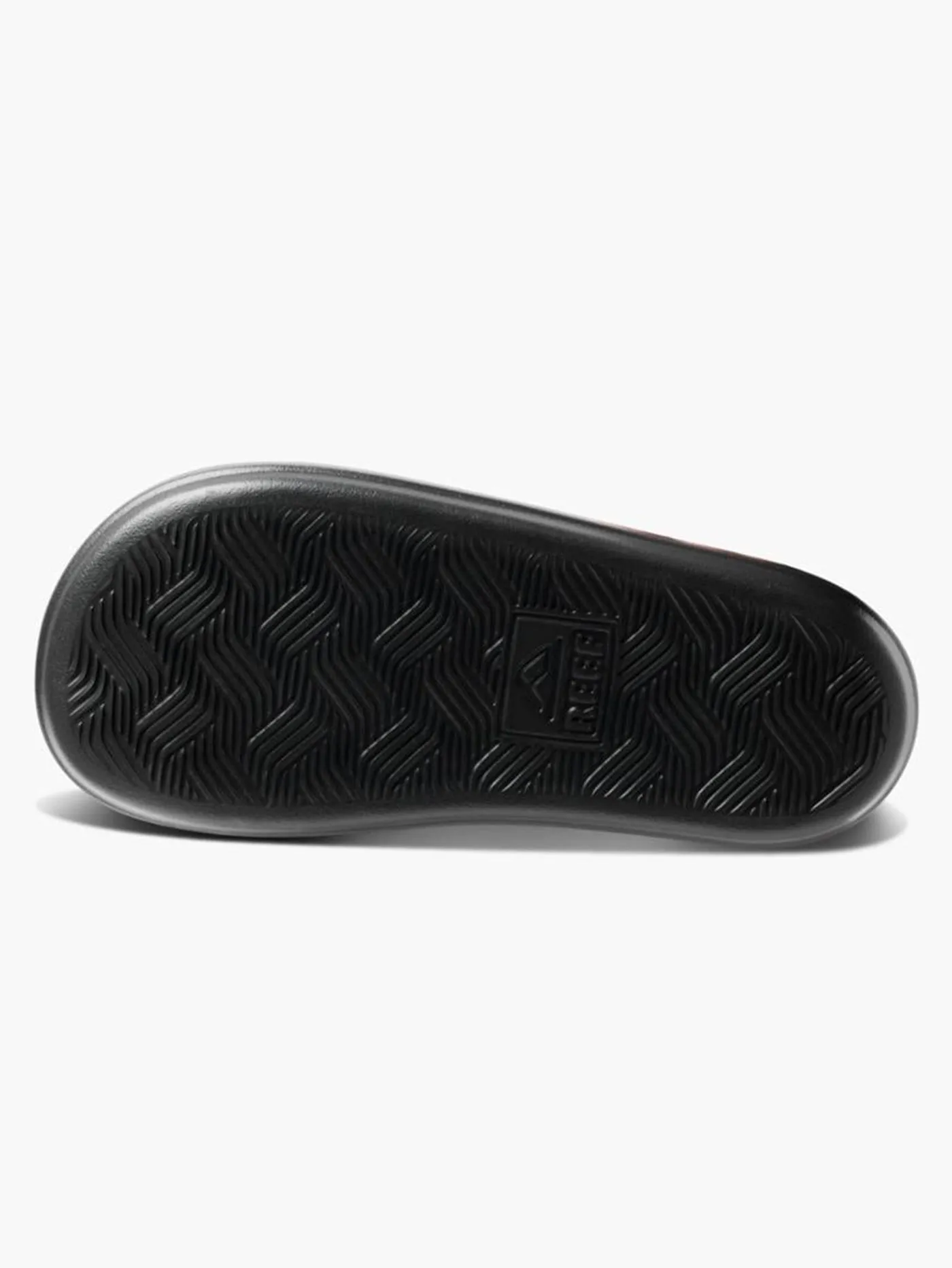 Cushion Black/Black Bondi 2 Bar Sandals