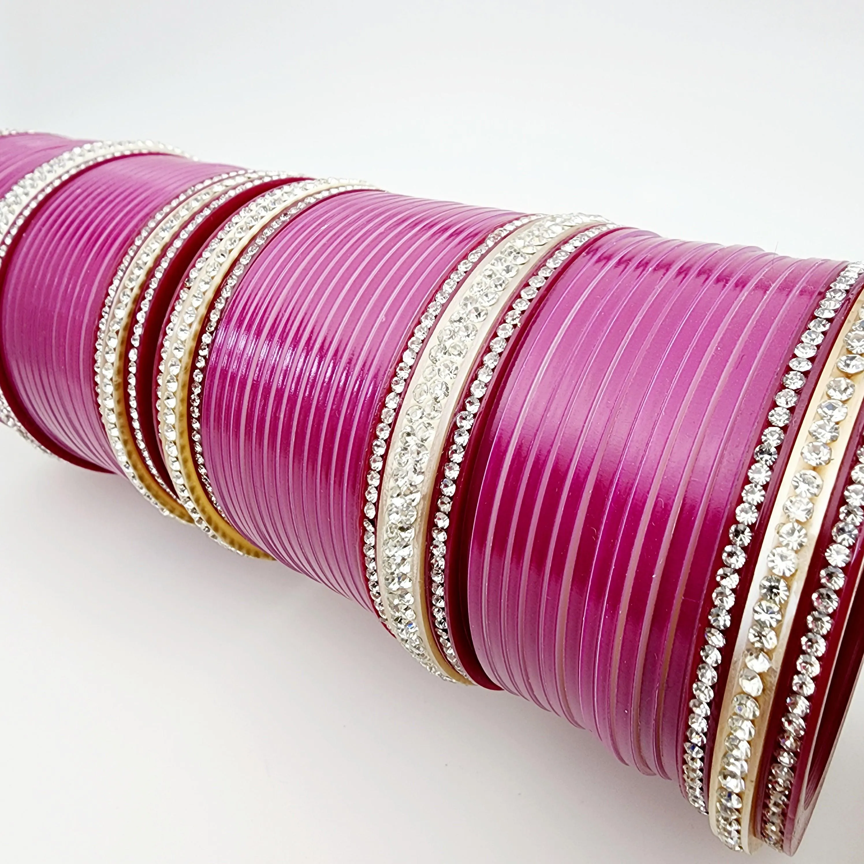 Daliya Bridal Bangle Set