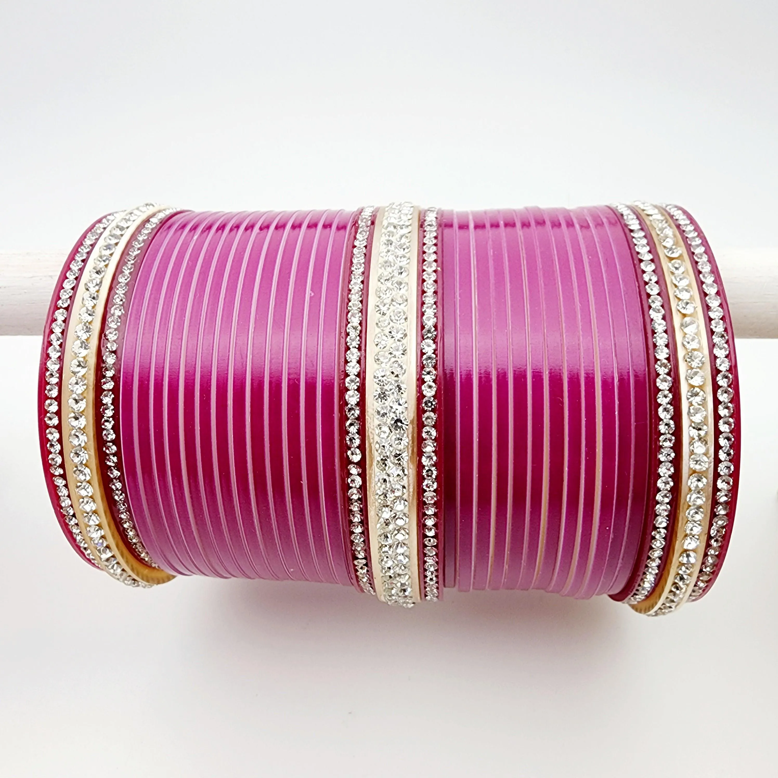 Daliya Bridal Bangle Set