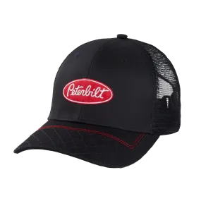 Darkstar Quilted-Bill Mesh Hat