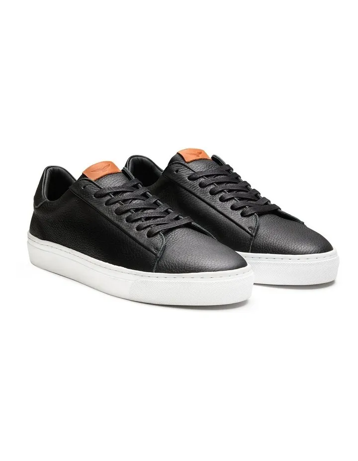 Deco 2.0 Sneakers in Black