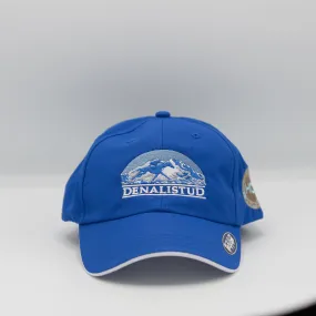 Denali Stud Horse Country hat