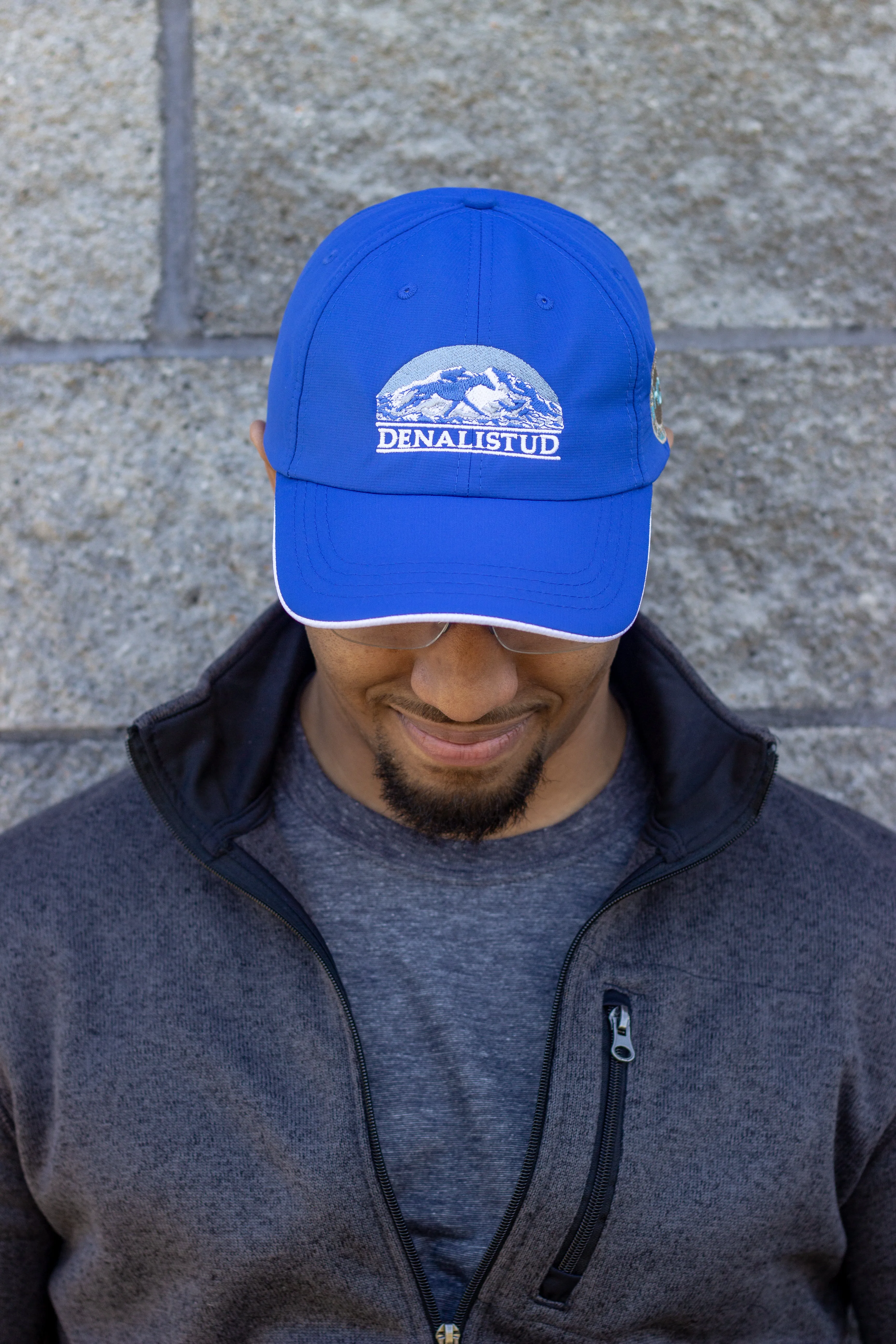 Denali Stud Horse Country hat