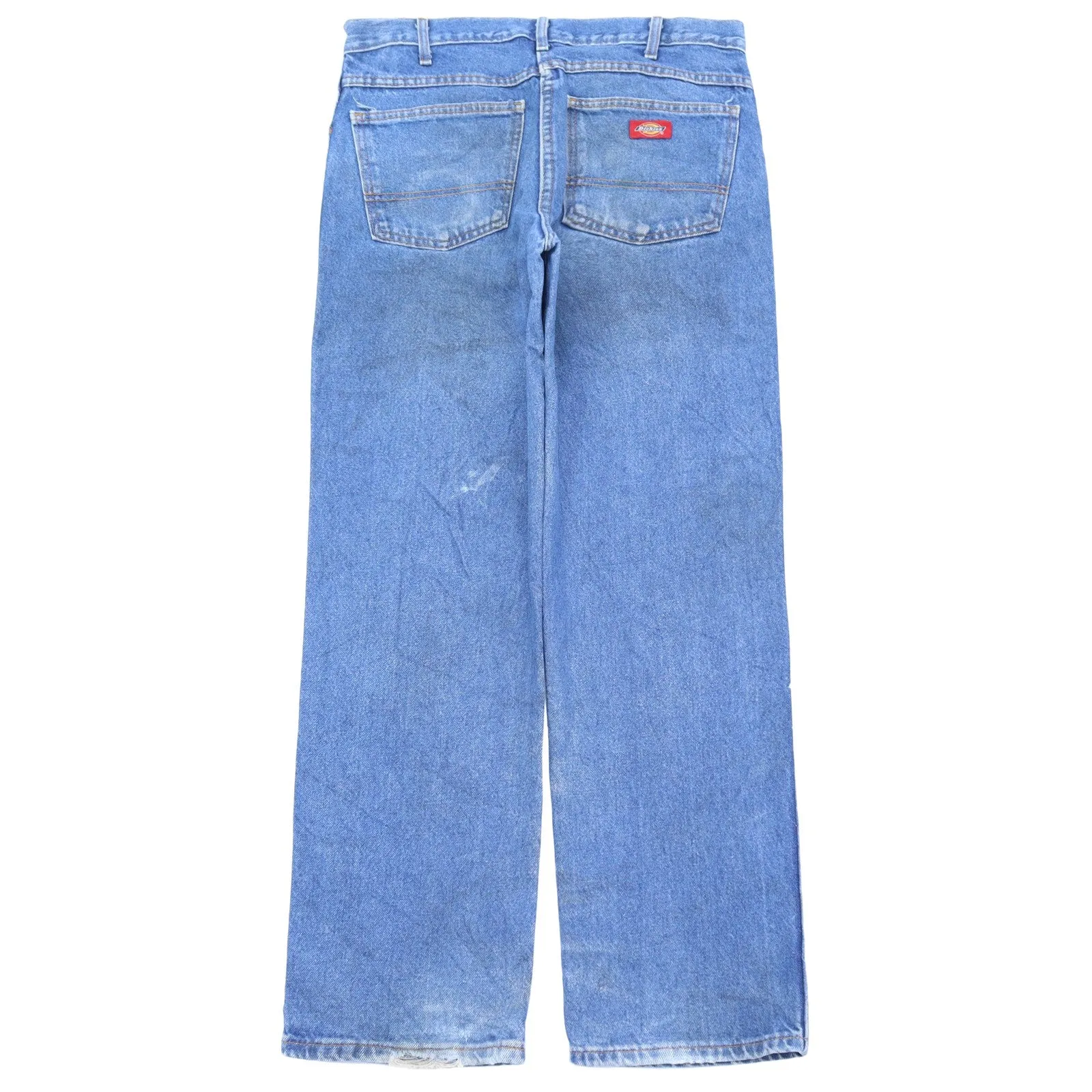 Dickies Blue Denim Jeans