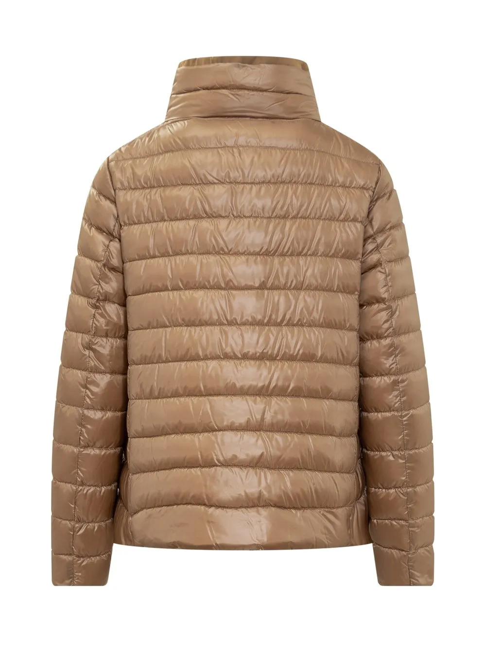 Puffer Coat - Google SEO friendly term.