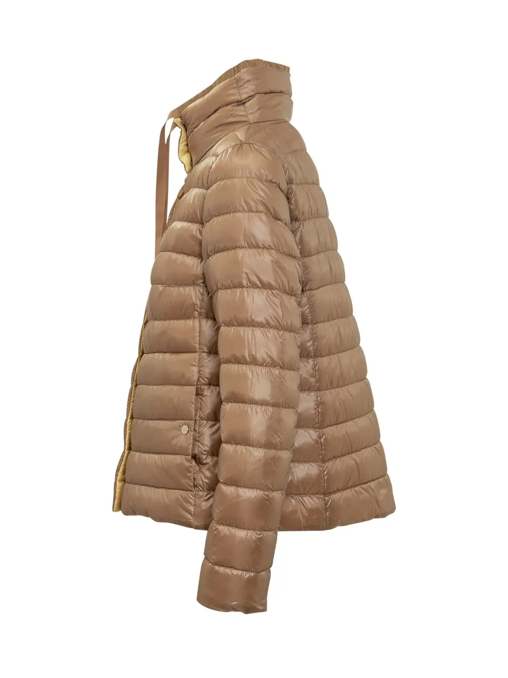 Puffer Coat - Google SEO friendly term.