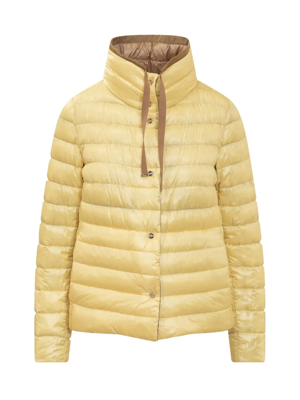 Puffer Coat - Google SEO friendly term.