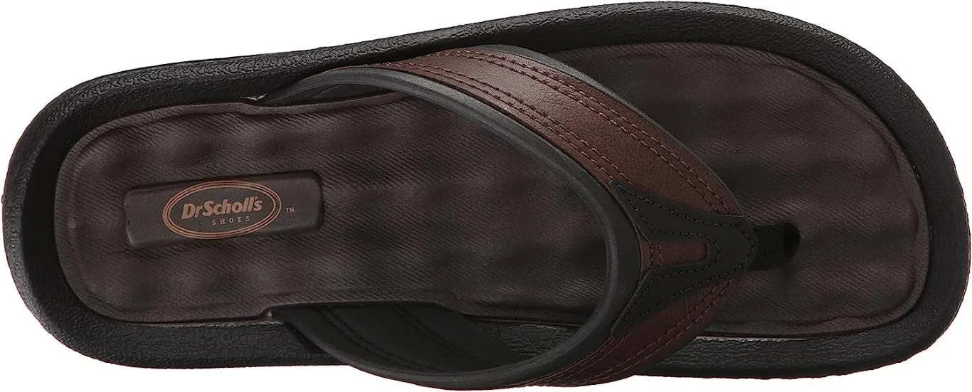 Dr. Scholl's Donnar Men's Sandals - New without Box