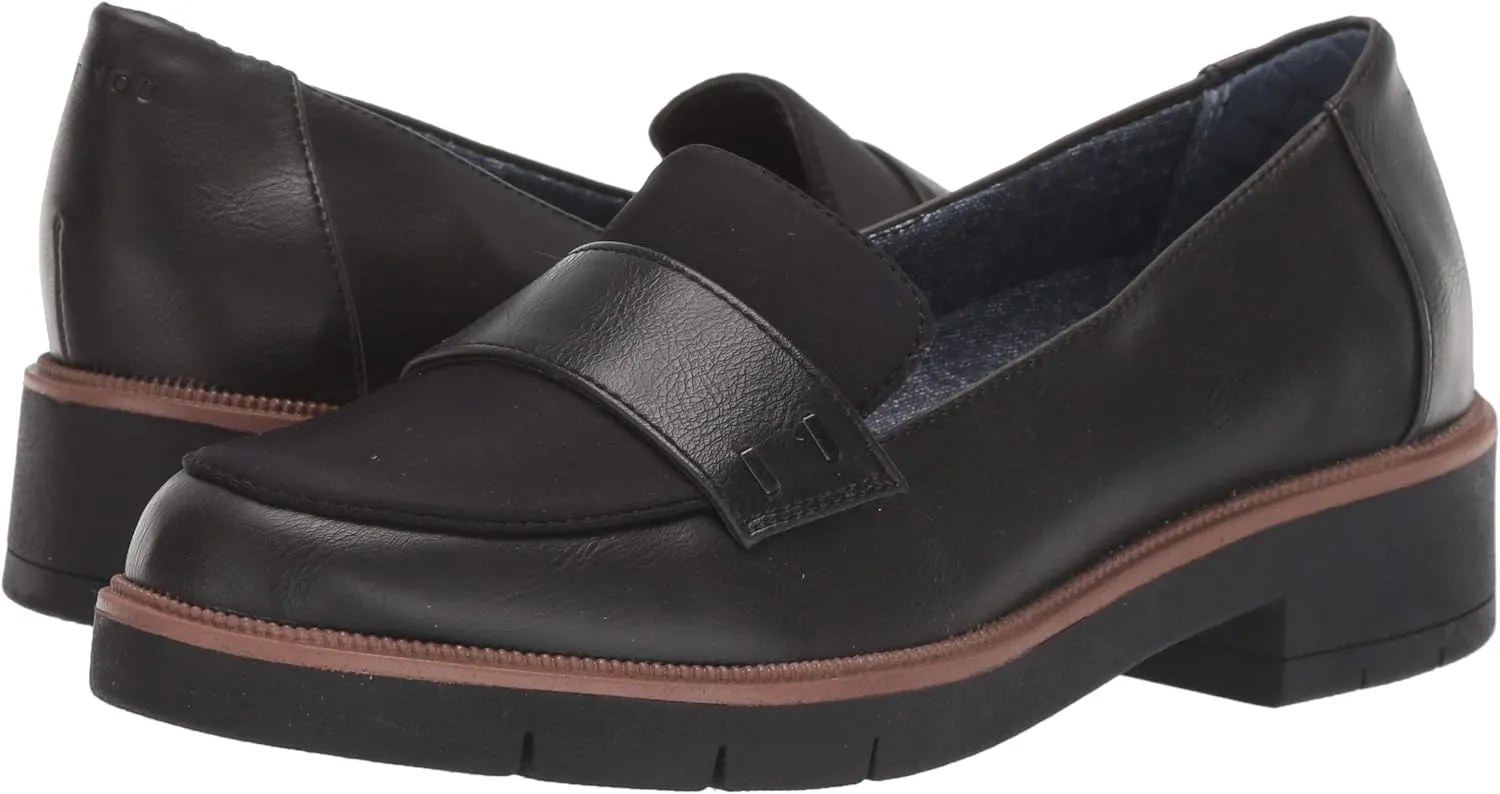 Dr. Scholl's Women's Loafers - Slip-On Comfort Shoes - New Without Box