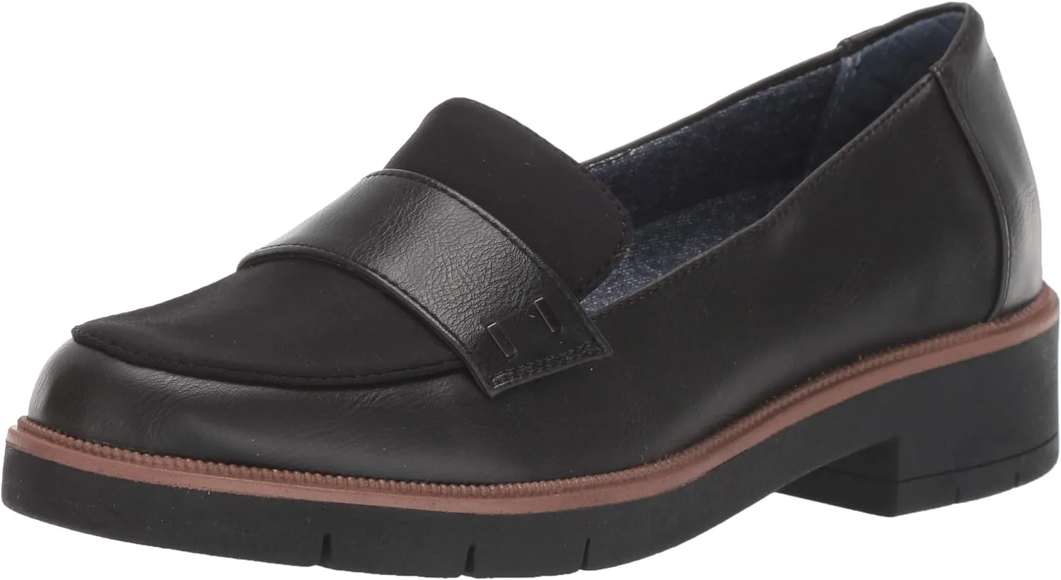 Dr. Scholl's Women's Loafers - Slip-On Comfort Shoes - New Without Box