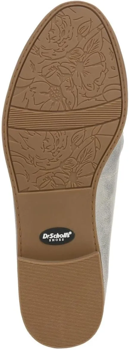 Dr. Scholl's Women's Rate Adorn Slip On Loafer - Casual Style