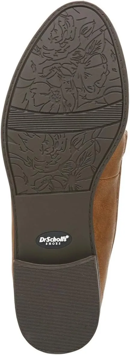 Dr. Scholl's Women's Rate Adorn Slip On Loafer - Casual Style