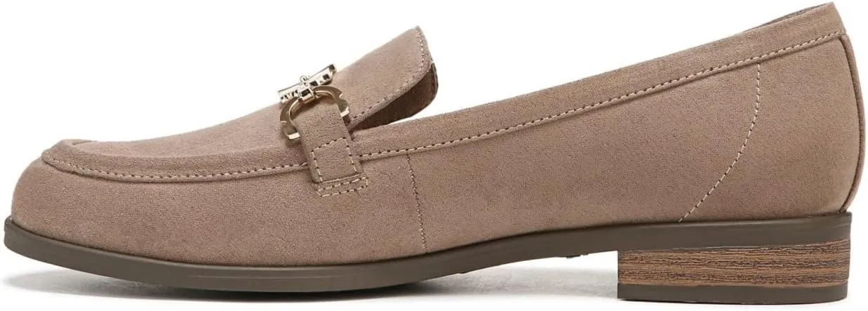 Dr. Scholl's Women's Rate Adorn Slip On Loafer - Casual Style